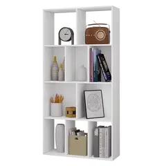 DIBA MUEBLES - Estante Librero Kiana -