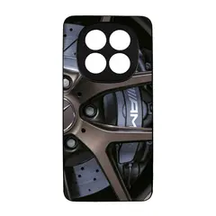 GENERICO - Funda Protector Case Para XIAOMI REDMI NOTE 14 PRO PLUS