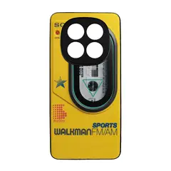 GENERICO - Funda Protector Case Para XIAOMI REDMI NOTE 14 PRO PLUS