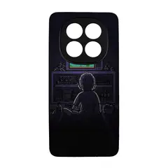 GENERICO - Funda Protector Case Para XIAOMI REDMI NOTE 14 PRO PLUS
