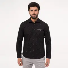 PIONIER - Camisa Popelina Bladd