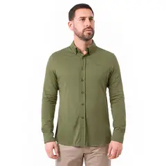 NORTON - Camisa Jersey Denvet