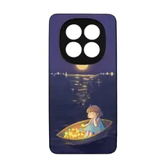 GENERICO - Funda Protector Case Para XIAOMI REDMI NOTE 14 PRO 5G