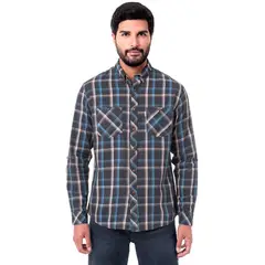 NORTON - Camisa Cuadros Kurley