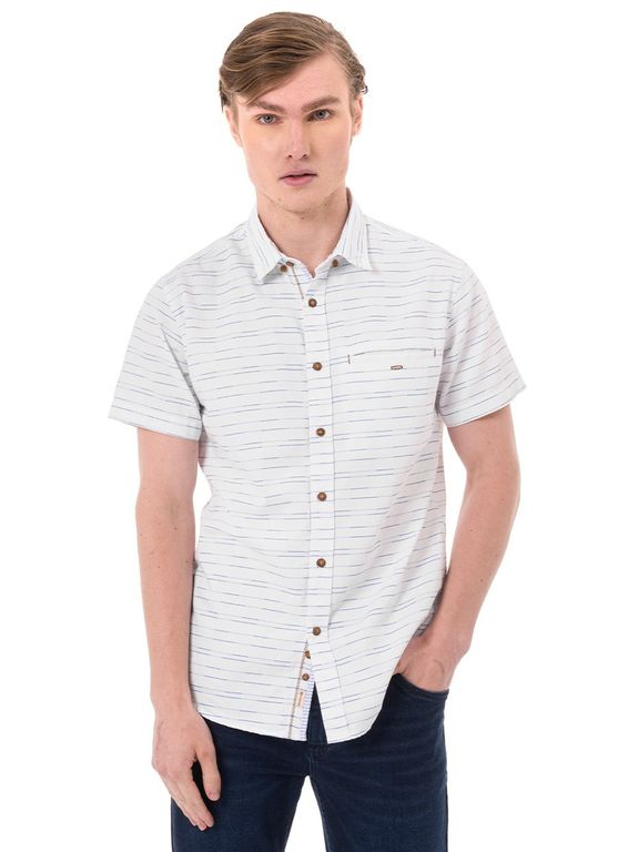 Camisa Popelina Lenko