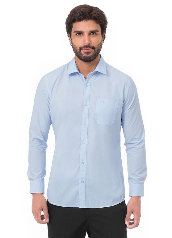 Camisa Popelina Thomasel 5