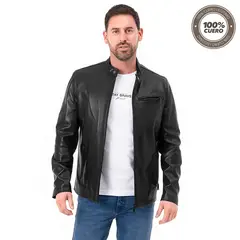 NORTON - Casaca Cuero Horus01