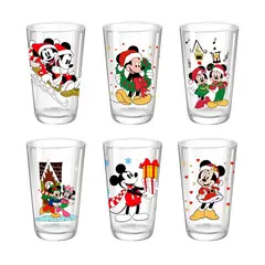 BERNOULLI - Colección de Vasos - Cod94644