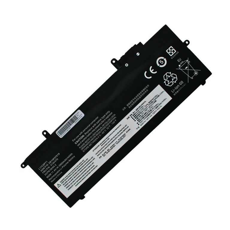 Batería Para Laptop 01AV470 L17C6P71 Thinkpad X280