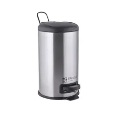 FACUSA - PAPELERA 30LT CLEAN C/Asa (D30.5x65cm) - 984153001