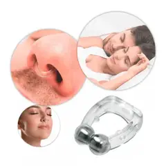 OEM - Clip nasal Antirronquidos para dejar de Roncar