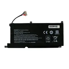 HP - Batería Para Laptop PG03XL Spectre 15-AP