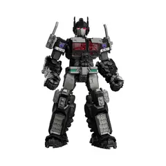 TRANSFORMERS - Figura armable Némesis Prime - BLOKEES