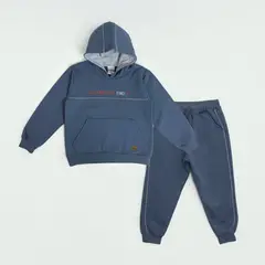 KUKULI - CONJUNTO SMITH NIÑO 4040