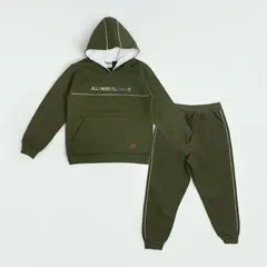 KUKULI - CONJUNTO SMITH NIÑO 4040