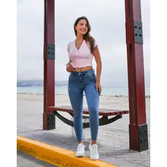 SASSARI - SKINNY SINLY MARCA