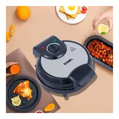 OEM - Waflera con Forma de Corazón - BOMA