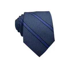 CHRISTIAN ARMAND - CORBATA REGIMENTAL OLD MONEY