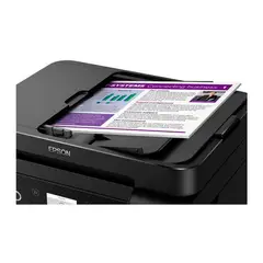 EPSON - Impresora L6270 Multifuncional WiFi Duplex ADF Ethernet