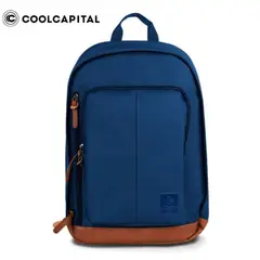 OEM - Mochila Cool Capital Berlin156 Laptop Backpack Blue cc-b75457