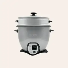 FINEZZA - Olla Arrocera 2.2 L FZ-660R GRIS
