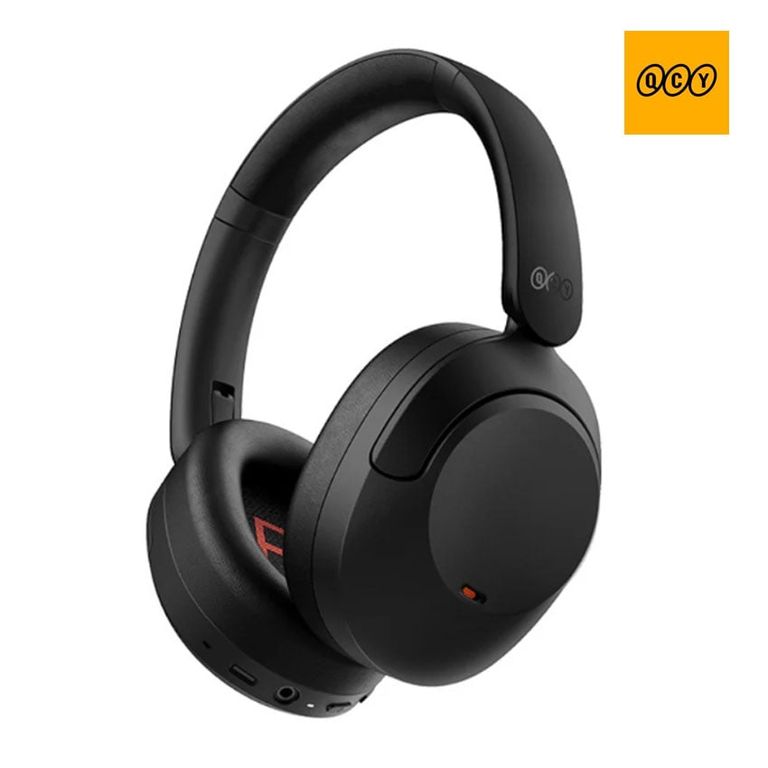 Audifonos H4 ANC Hi-Res Sonido Alta Resolución Conexion Multipunto