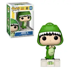 FUNKO - Pop Toy Story x Tini Tan BTS - Jimin como Rex 433