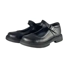 PEI UNIQUE OUTFIT - Escolar Niña Pei Uou Nadia Negro