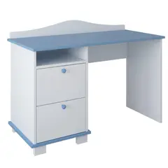 DIBA MUEBLES - Escritorio Juvenil Nadia -