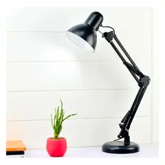 OEM - Lampara de Oficina Articulado LED de Escritorio Mesa Brazo Ajustable