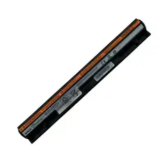 LENOVO - Batería Para Laptop L12S4E01G400S Capacidad Real