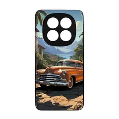 GENERICO - Funda Protector Case Para POCO X7