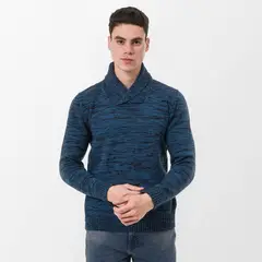 FITS MEN - Chompas Hilos Novek