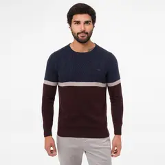 PIONIER - Chompas Hilos Tayzom