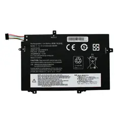 LENOVO - Batería Para Laptop 01AV463 L17C3P52 L480
