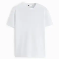 YANSUS - Polo Hombre Básico Algodón