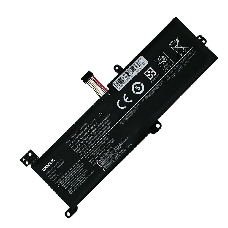 Batería Para Laptop L16L2PB2 320-15IKB