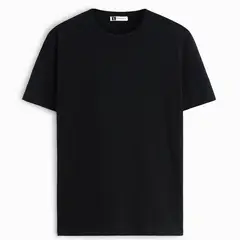 YANSUS - Polo Hombre Básico Algodón