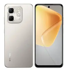 INFINIX - HOT 50i GREY 4+4RAM 256GB REGISTRADO