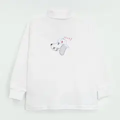 KUKULI - CAFARENA BORDADO NIÑO K0319