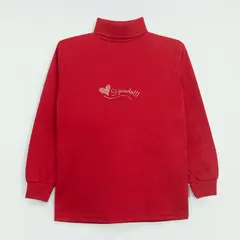 KUKULI - CAFARENA BORDADO NIÑO K0319