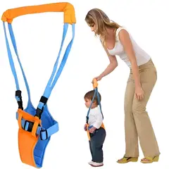 MINARI - Arnés de Seguridad Caminadora para Bebés AR32