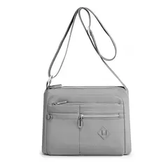 GENERICO - Morral importado de tela antifluidos