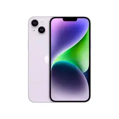 IPhone 14 Plus c/CHIP 128GB 6GB Purpura - OPEN BOX