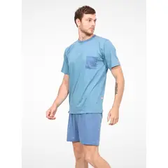 GENERICO - Boy Fresh Summer Tony Stell - Inga Pijamas