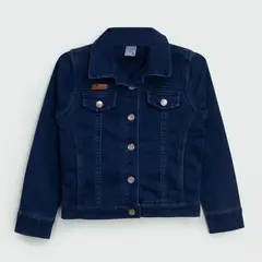 KUKULI - CASACA ROMINA NIÑA M1347