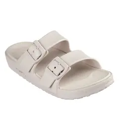 SKECHERS - Sandalias Arch Fit Cali 111590-OFWT para Mujer