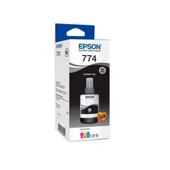 EPSON - Tinta Original T774 Negro