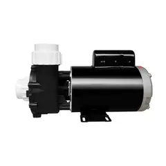 GENERICO - Bomba para Spa Monofásica 0.75 HP 230V- 60 HZ LX