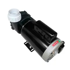 GENERICO - Bomba para Spa de 2 HP Monofásica 230V-60 HZ